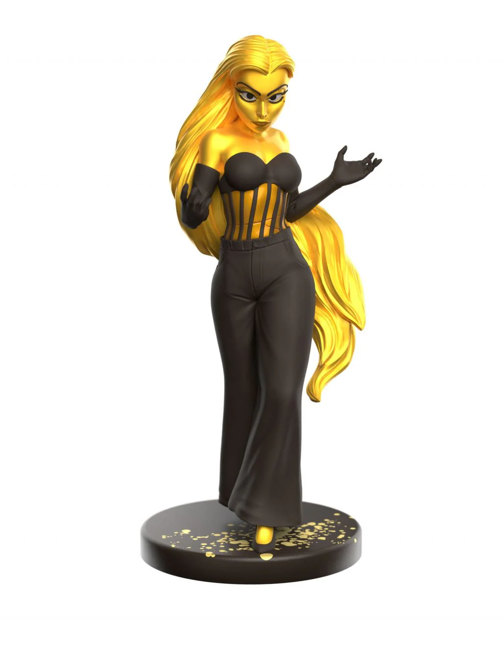 Lore Olympus